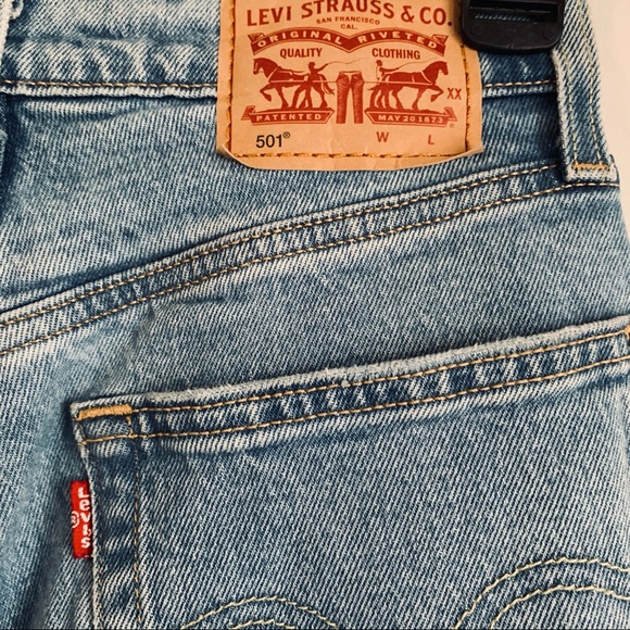 Levi’s Premium 501 - Picture 4 of 5